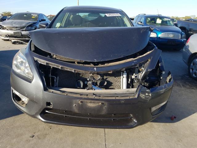 Photo 8 VIN: 1N4AL3AP0DC173004 - NISSAN ALTIMA 2.5 