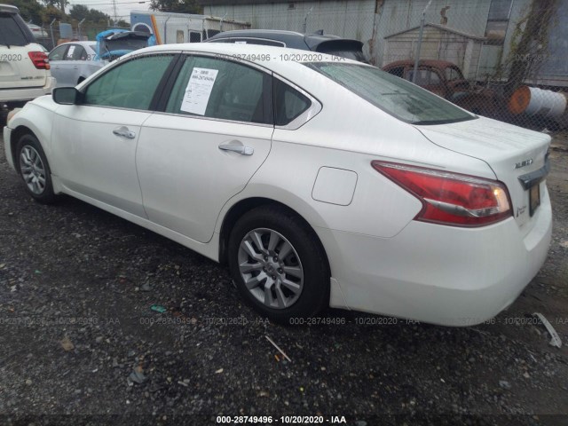 Photo 2 VIN: 1N4AL3AP0DC173293 - NISSAN ALTIMA 