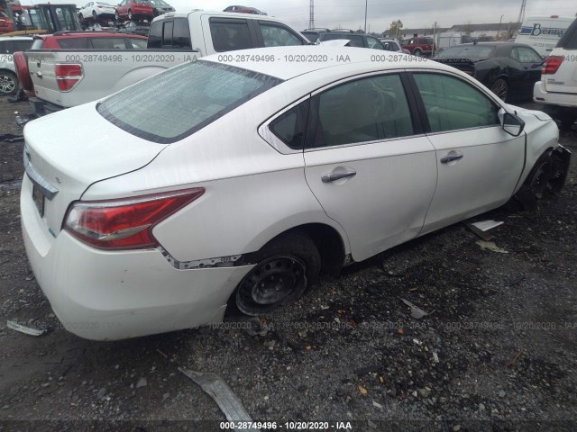 Photo 3 VIN: 1N4AL3AP0DC173293 - NISSAN ALTIMA 