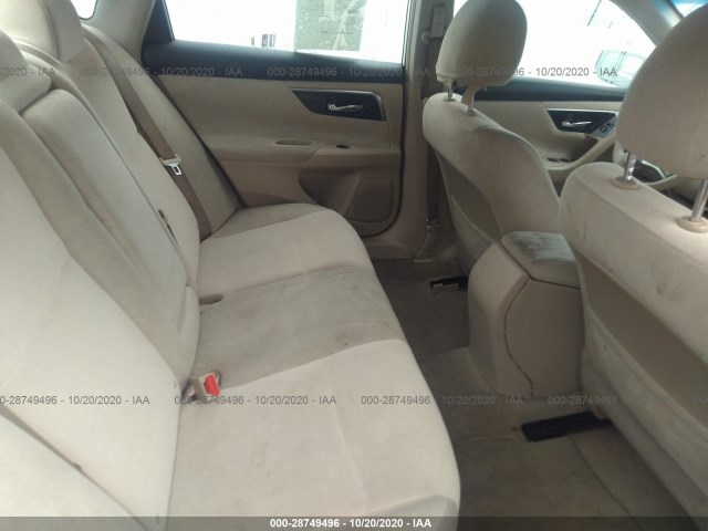 Photo 7 VIN: 1N4AL3AP0DC173293 - NISSAN ALTIMA 