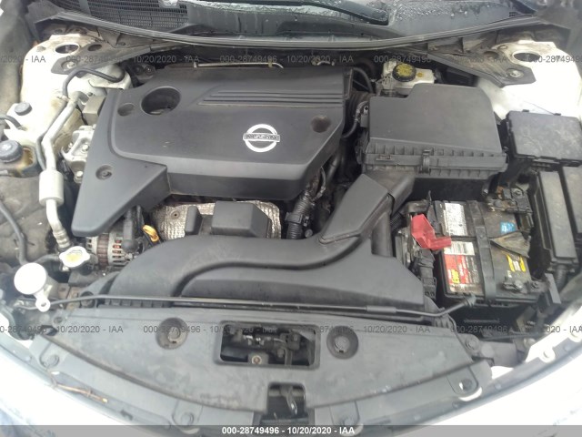 Photo 9 VIN: 1N4AL3AP0DC173293 - NISSAN ALTIMA 