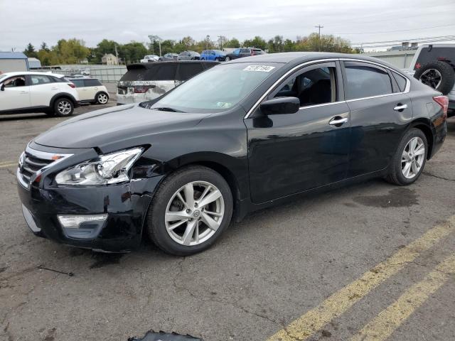 Photo 0 VIN: 1N4AL3AP0DC174508 - NISSAN ALTIMA 2.5 