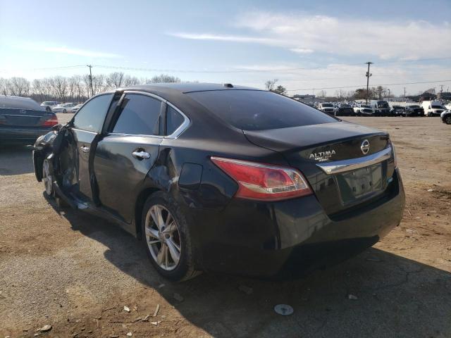 Photo 2 VIN: 1N4AL3AP0DC176629 - NISSAN ALTIMA 2.5 