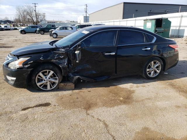 Photo 9 VIN: 1N4AL3AP0DC176629 - NISSAN ALTIMA 2.5 