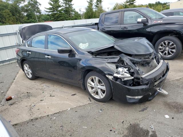 Photo 3 VIN: 1N4AL3AP0DC177019 - NISSAN ALTIMA 2.5 