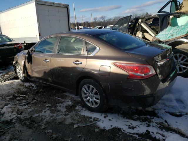 Photo 1 VIN: 1N4AL3AP0DC178624 - NISSAN ALTIMA 2.5 