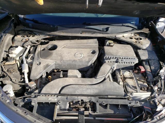 Photo 10 VIN: 1N4AL3AP0DC178624 - NISSAN ALTIMA 2.5 