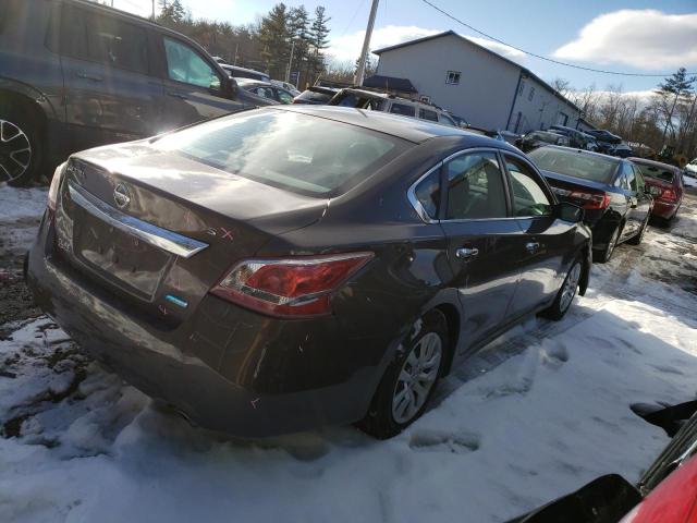 Photo 2 VIN: 1N4AL3AP0DC178624 - NISSAN ALTIMA 2.5 