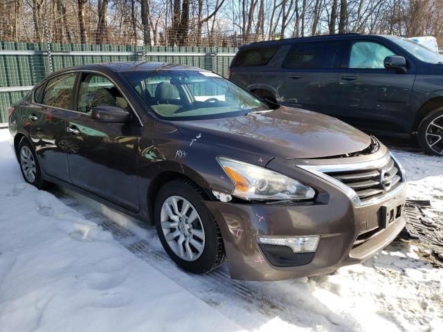 Photo 3 VIN: 1N4AL3AP0DC178624 - NISSAN ALTIMA 2.5 