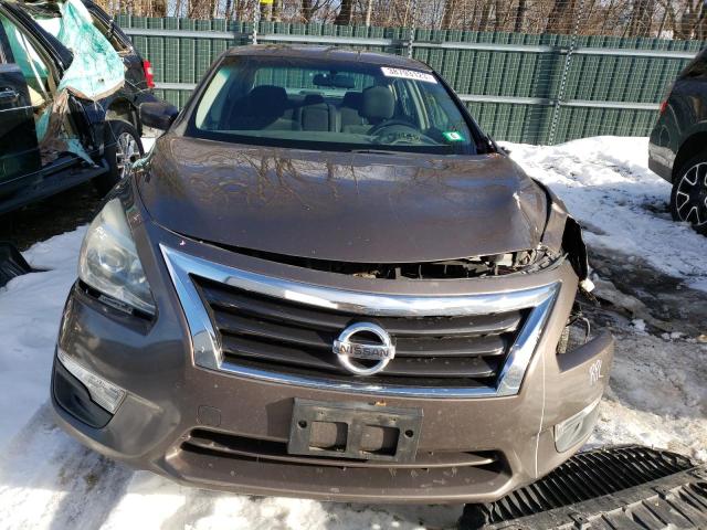 Photo 4 VIN: 1N4AL3AP0DC178624 - NISSAN ALTIMA 2.5 