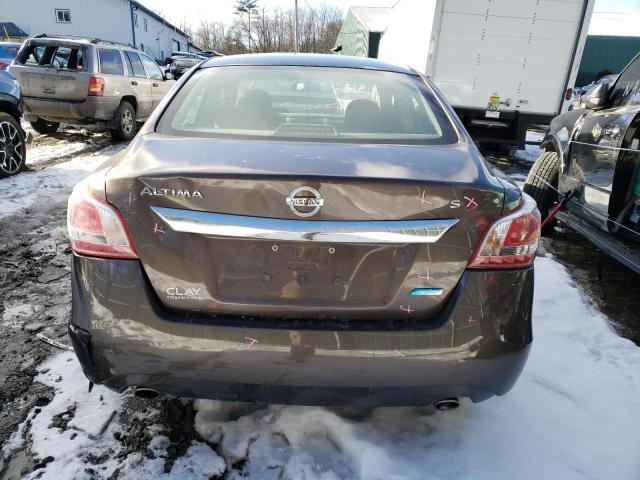 Photo 5 VIN: 1N4AL3AP0DC178624 - NISSAN ALTIMA 2.5 