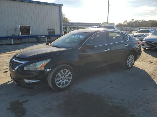 Photo 0 VIN: 1N4AL3AP0DC181328 - NISSAN ALTIMA 