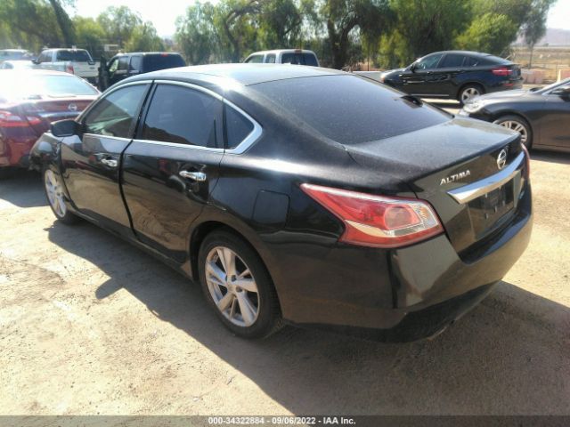 Photo 2 VIN: 1N4AL3AP0DC181376 - NISSAN ALTIMA 