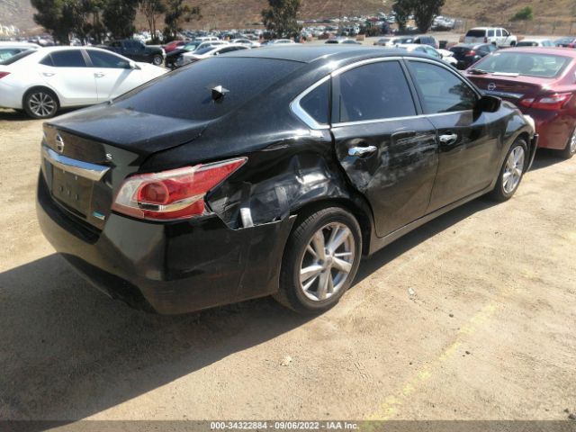 Photo 3 VIN: 1N4AL3AP0DC181376 - NISSAN ALTIMA 