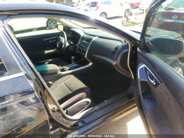 Photo 4 VIN: 1N4AL3AP0DC181376 - NISSAN ALTIMA 