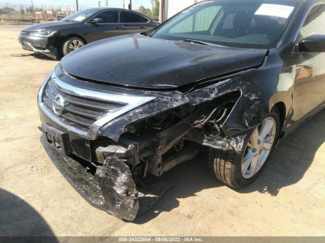 Photo 5 VIN: 1N4AL3AP0DC181376 - NISSAN ALTIMA 