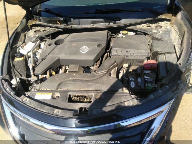 Photo 9 VIN: 1N4AL3AP0DC181376 - NISSAN ALTIMA 