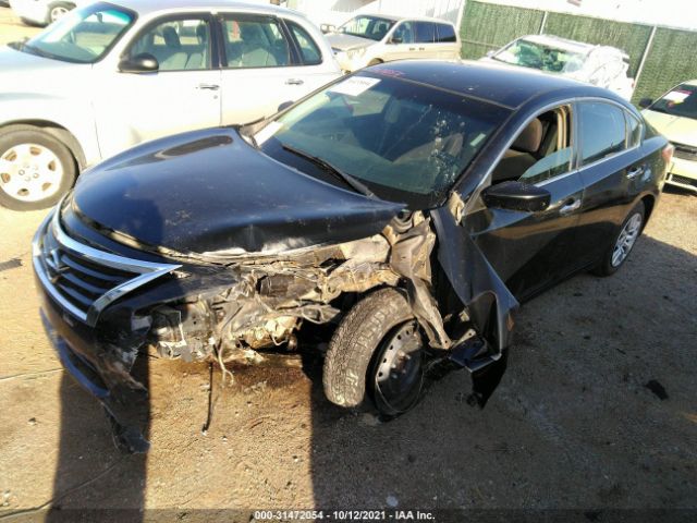 Photo 1 VIN: 1N4AL3AP0DC181698 - NISSAN ALTIMA 