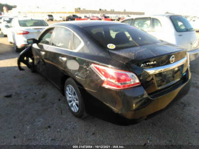 Photo 2 VIN: 1N4AL3AP0DC181698 - NISSAN ALTIMA 