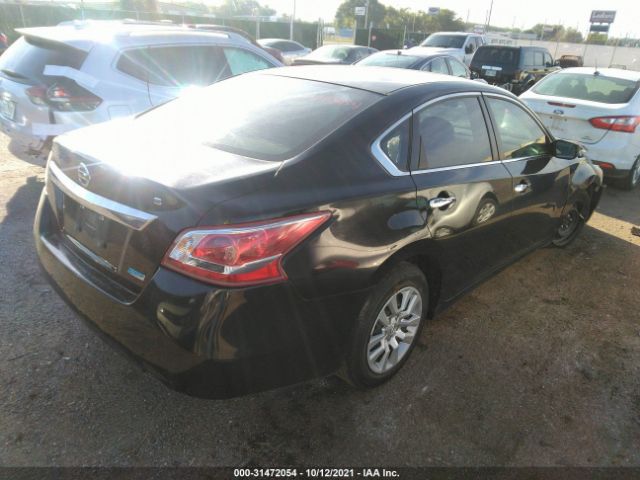 Photo 3 VIN: 1N4AL3AP0DC181698 - NISSAN ALTIMA 