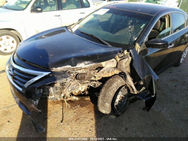 Photo 5 VIN: 1N4AL3AP0DC181698 - NISSAN ALTIMA 