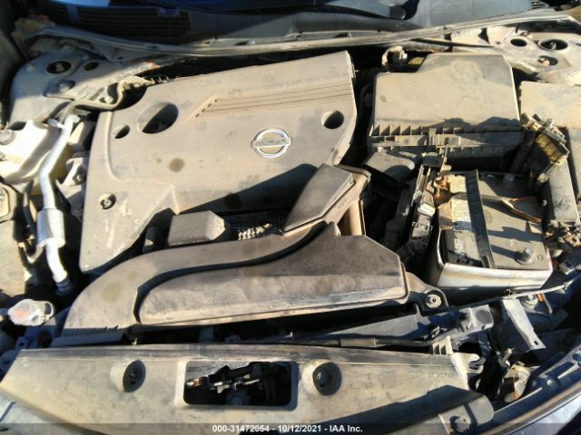 Photo 9 VIN: 1N4AL3AP0DC181698 - NISSAN ALTIMA 