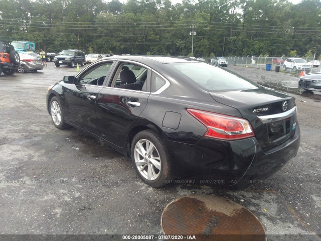 Photo 2 VIN: 1N4AL3AP0DC182351 - NISSAN ALTIMA 