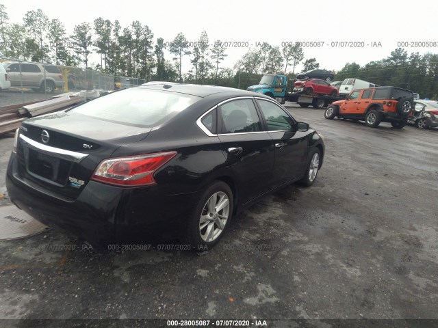 Photo 3 VIN: 1N4AL3AP0DC182351 - NISSAN ALTIMA 