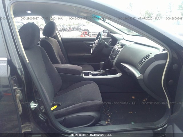 Photo 4 VIN: 1N4AL3AP0DC182351 - NISSAN ALTIMA 