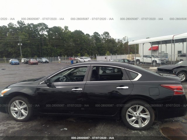 Photo 5 VIN: 1N4AL3AP0DC182351 - NISSAN ALTIMA 