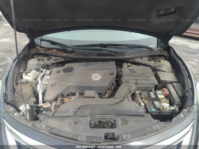 Photo 9 VIN: 1N4AL3AP0DC182351 - NISSAN ALTIMA 