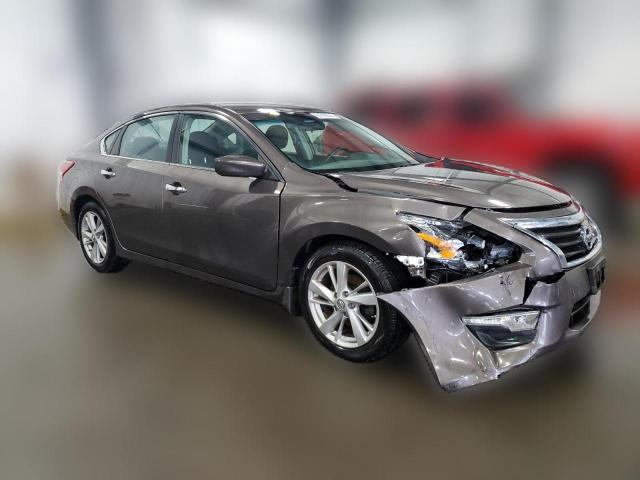 Photo 3 VIN: 1N4AL3AP0DC182916 - NISSAN ALTIMA 