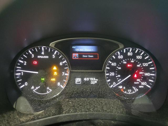 Photo 8 VIN: 1N4AL3AP0DC182916 - NISSAN ALTIMA 