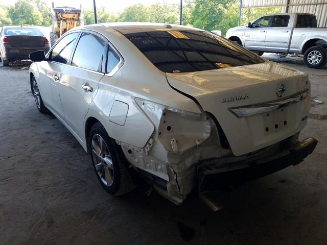 Photo 2 VIN: 1N4AL3AP0DC182933 - NISSAN ALTIMA 2.5 