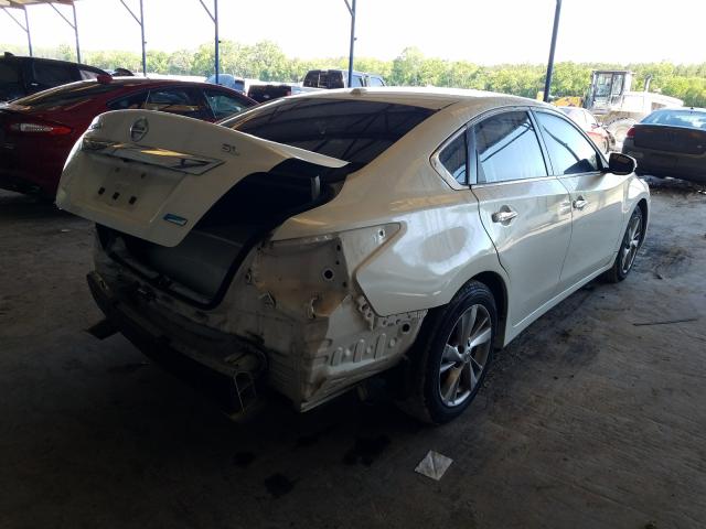 Photo 3 VIN: 1N4AL3AP0DC182933 - NISSAN ALTIMA 2.5 