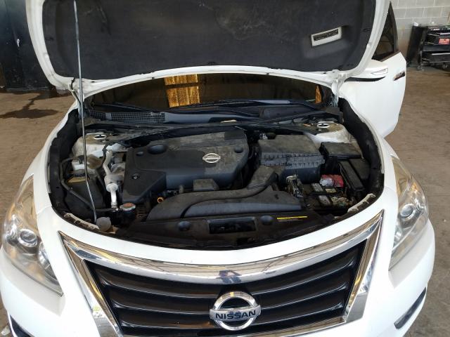 Photo 6 VIN: 1N4AL3AP0DC182933 - NISSAN ALTIMA 2.5 