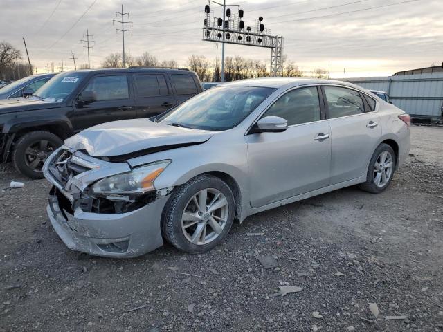 Photo 0 VIN: 1N4AL3AP0DC184763 - NISSAN ALTIMA 