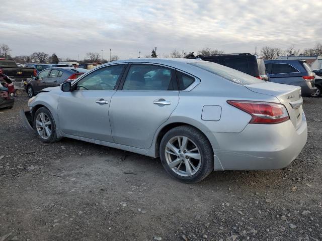 Photo 1 VIN: 1N4AL3AP0DC184763 - NISSAN ALTIMA 