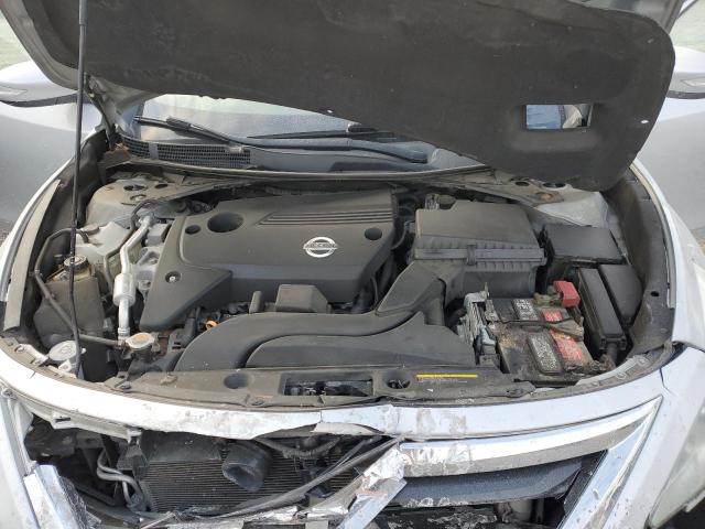 Photo 10 VIN: 1N4AL3AP0DC184763 - NISSAN ALTIMA 