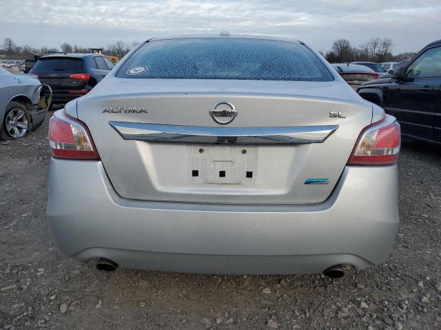 Photo 5 VIN: 1N4AL3AP0DC184763 - NISSAN ALTIMA 