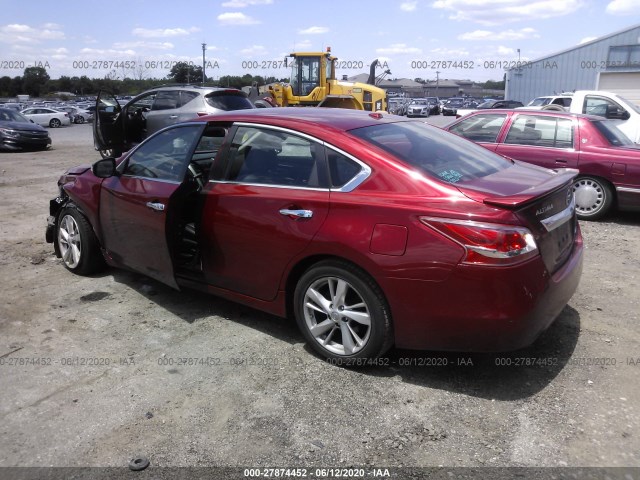 Photo 2 VIN: 1N4AL3AP0DC187369 - NISSAN ALTIMA 