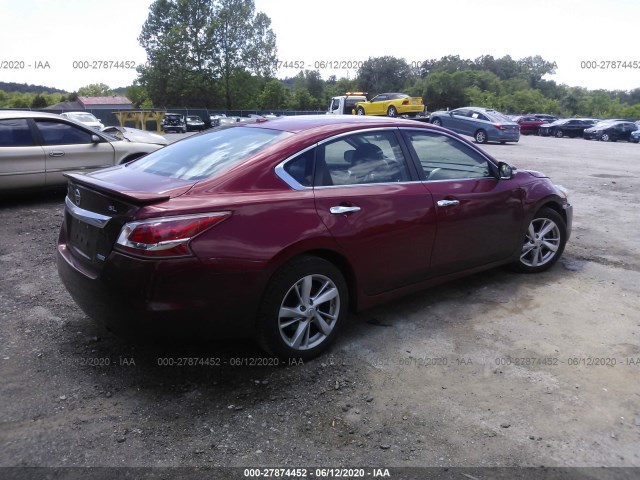 Photo 3 VIN: 1N4AL3AP0DC187369 - NISSAN ALTIMA 