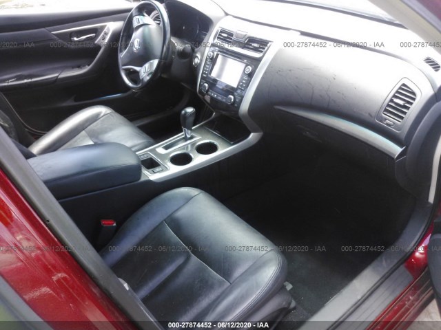 Photo 4 VIN: 1N4AL3AP0DC187369 - NISSAN ALTIMA 