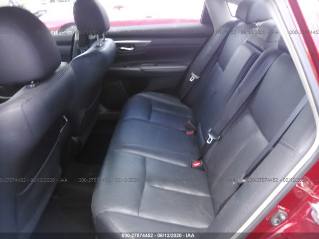 Photo 7 VIN: 1N4AL3AP0DC187369 - NISSAN ALTIMA 