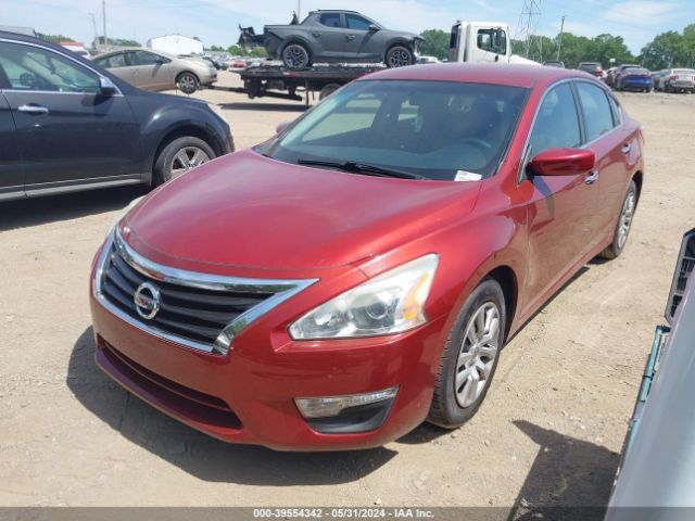 Photo 1 VIN: 1N4AL3AP0DC190305 - NISSAN ALTIMA 