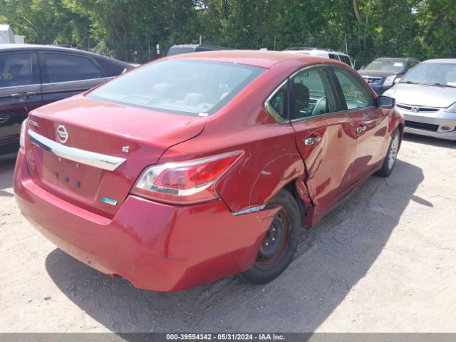 Photo 3 VIN: 1N4AL3AP0DC190305 - NISSAN ALTIMA 