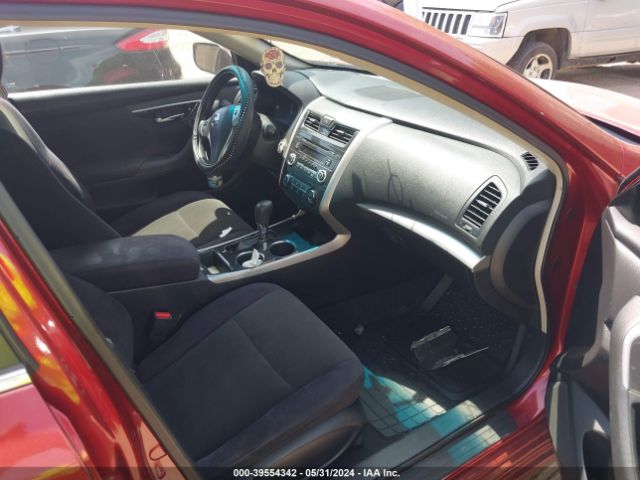 Photo 4 VIN: 1N4AL3AP0DC190305 - NISSAN ALTIMA 