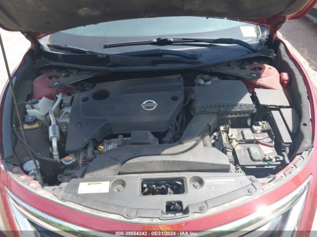 Photo 9 VIN: 1N4AL3AP0DC190305 - NISSAN ALTIMA 