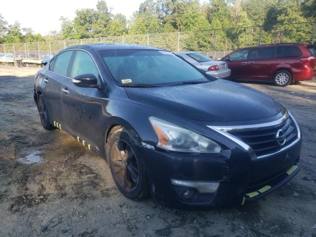 Photo 0 VIN: 1N4AL3AP0DC192913 - NISSAN ALTIMA 2.5 