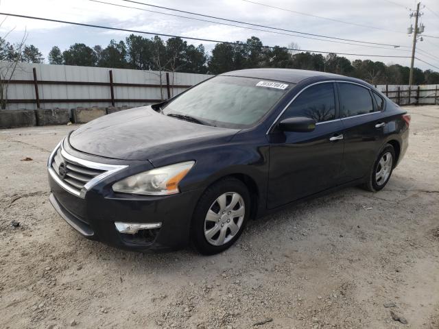 Photo 1 VIN: 1N4AL3AP0DC193611 - NISSAN ALTIMA 